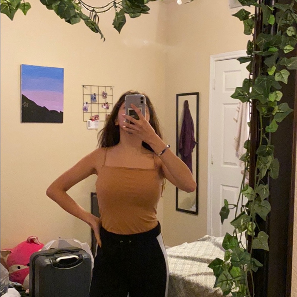 Body suit - Picture 2 of 2